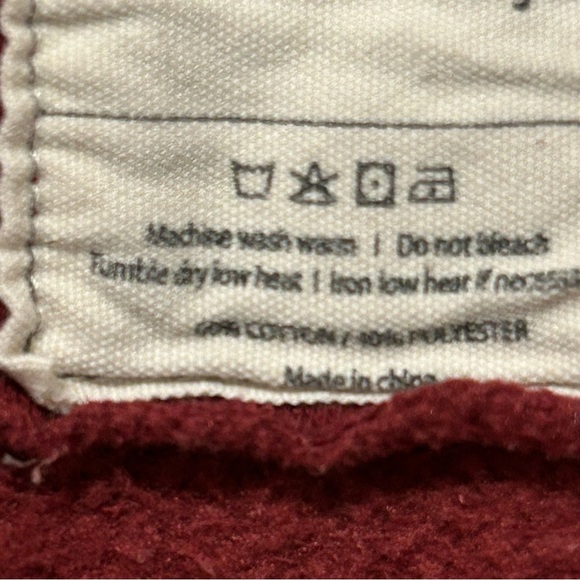 Doublju Women's Color-Block Thin Zip-Up Hoodie Jacket Hooded, Plus Size 2XL - Picture 5 of 5